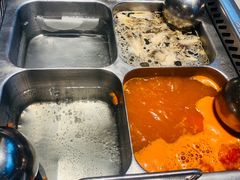 -海底捞火锅(天津SM城市广场店)