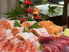 -京料理·日料自助·铁板燒(复悦城店)