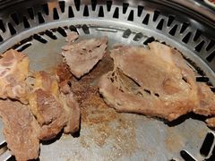 -韩盛·盛江山自助料理(中街大悦城店)