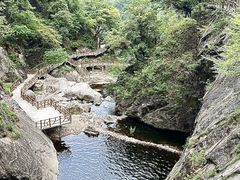 -洛阳白云山景区