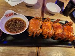 -红盔甲·小龙虾(车公庙店)