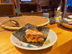 -镹·鱼料理  国产鱼使用店