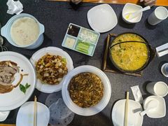 -紫光园·烤鸭·北京菜(团结湖店)