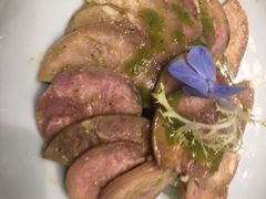 花椒牛舌-老灶味道·本帮菜(昌平路店)