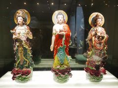 -景德镇中国陶瓷博物馆