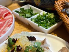 -四喜小胖·北京涮肉(五道营店)