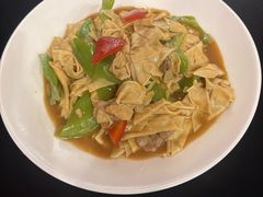 -红东阁东北菜烤肉酒馆(CROSS万象汇店)