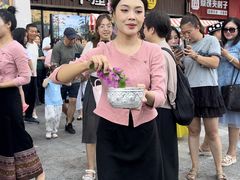 -一品滇香·云南菜(公益西桥店)
