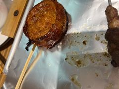 五花鱼籽-熙成烧烤(白塔岭店)