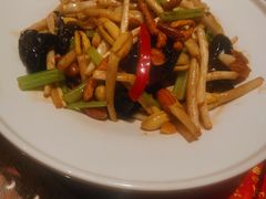 -鸽子窝(黄村店)