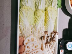-半天妖烤鱼(大兴大悦春风里店)