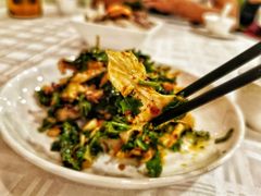 手撕鸡-翠亭酒家(山西南路店)