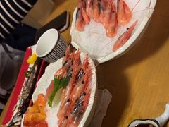 -大焰自助日式料理 铁板烧(徐汇店)