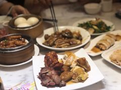 -糖朝(尖沙咀店)