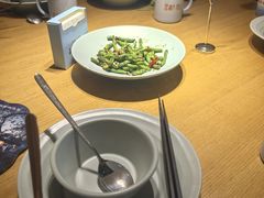 -蜜桃餐厅·伴山(绿宝广场店)