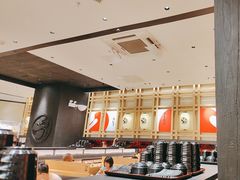 -友壹町寿司(佛山新DNA店)