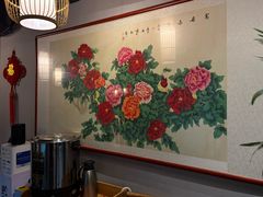 -黔城故事(虎峰别墅店)