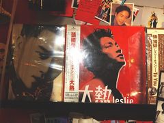 -为你钟情咖啡馆(春熙路太古里步行街店)