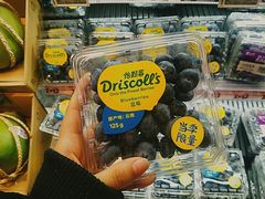 -Olé精品超市(北京合生汇店)