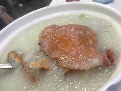 -凤城礼记鱼翅海鲜酒家(新马路总店)