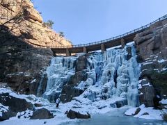 -崂山九水游览区