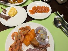 -闻泰花园酒店