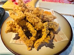 -鲜潭蒸汽石锅鱼(五道口购物中心店)