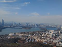 -紫金山天文台