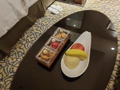 -宁波香格里拉大酒店