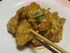 -巧婆婆特色东北菜·铁锅炖
