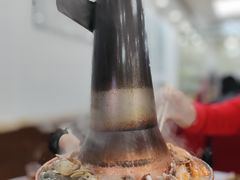 -山海关清和浑锅店