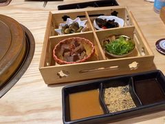 -松鱼亭·和牛烧肉(协鑫广场店)