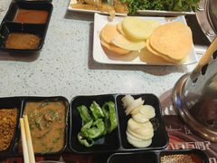 -炭之家·齐齐哈尔非遗烤肉·鲜切直供(中央大街店)