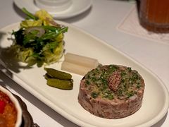 法国猪手冻-壳里西餐厅Coquille Seafood Bistro(蒙自路店)