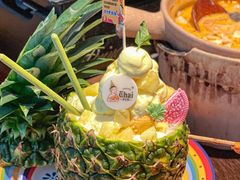 -泰妃殿(武汉首店)