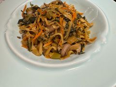 -陈记菜馆·非遗淮扬菜(东关街教场店)