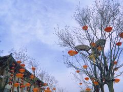 -大唐不夜城贞观广场