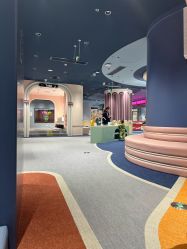 -奈尔宝家庭中心·亲子餐厅(北京东坝万达店)