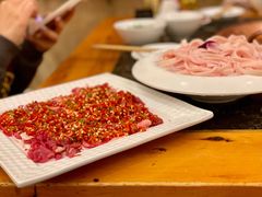 -老码头火锅(玉林店)
