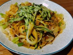 -胖老汉椒麻鸡清真新疆菜(西御街店)