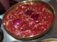 -小核桃烤肉馆(西塔店)