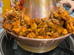 -刘记光大火锅鸡(北行店)