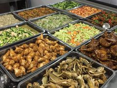 -上海健康医学院北苑食堂
