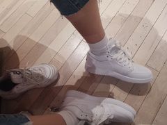 -JORDAN(外滩中央体验店)