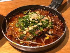 -觅香串串香·麻辣烫·冒菜(欧美广场店)