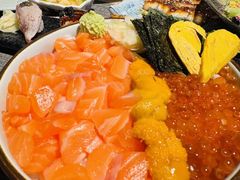 -炙柒Sekinana·精致日料(合生汇店)
