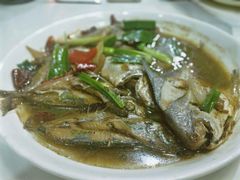 -友强·23年特色海鲜大排档(厦门店)