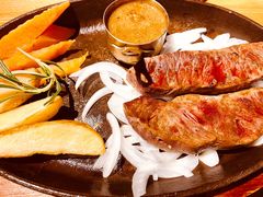 -斗牛士牛排(南京东路店)