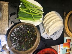 -谷语桃源(金色现河店)