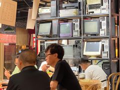 -董眼镜火锅(洪崖洞总店)